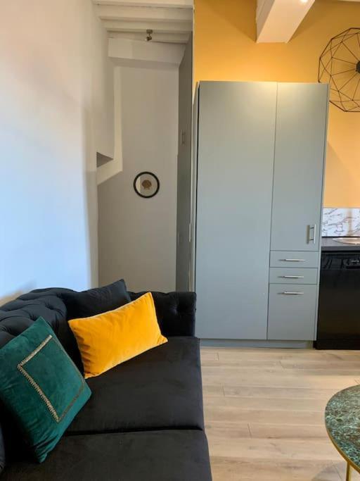 Appartement Renove De Caractere/ Parking Prive Сен-Реми-де-Прованс Экстерьер фото