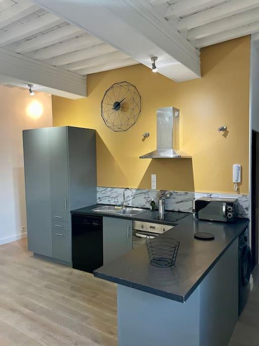 Appartement Renove De Caractere/ Parking Prive Сен-Реми-де-Прованс Экстерьер фото
