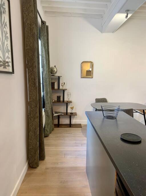 Appartement Renove De Caractere/ Parking Prive Сен-Реми-де-Прованс Экстерьер фото